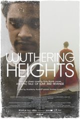 Wuthering Heights Large Poster