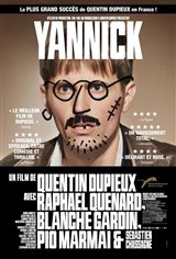 Yannick Poster