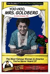 Yoo-Hoo, Mrs. Goldberg Poster