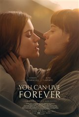 You Can Live Forever Movie Poster
