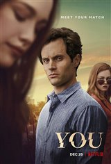 You (Netflix) Poster