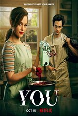 You (Netflix) Poster