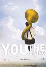 You, the Living Poster