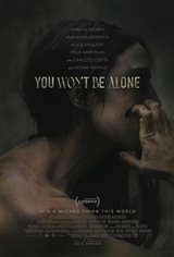 You Won't Be Alone Affiche de film