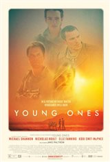 Young Ones Affiche de film