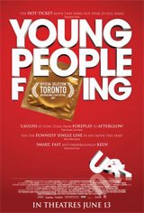 Young People F***ing Movie Poster Movie Poster
