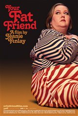 Your Fat Friend Poster