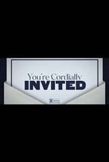 You're Cordially Invited (Prime Video) Movie Poster