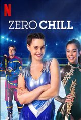 Zero Chill (Netflix) Affiche de film