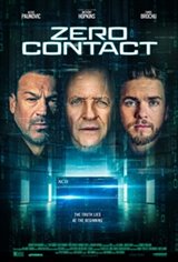 Zero Contact Affiche de film