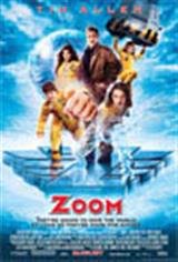 Zoom (2006) Movie Trailer