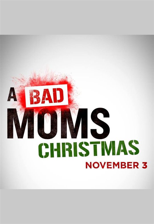 Bad Moms Christmas Trailer Youtube