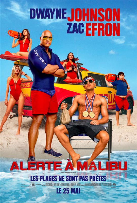 Alerte à Malibu On Dvd Movie Synopsis And Info 