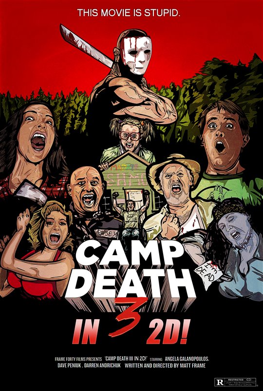 Horror Movie Previews Horror Movie Previews