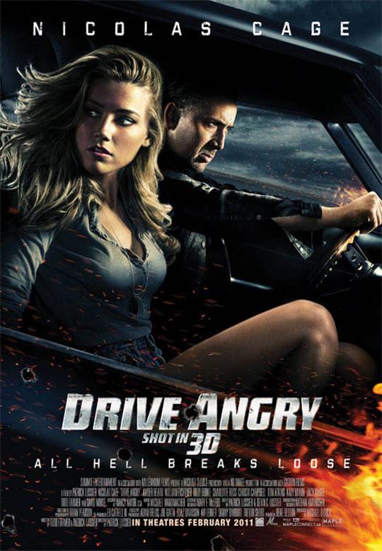 drive angry 2 movie