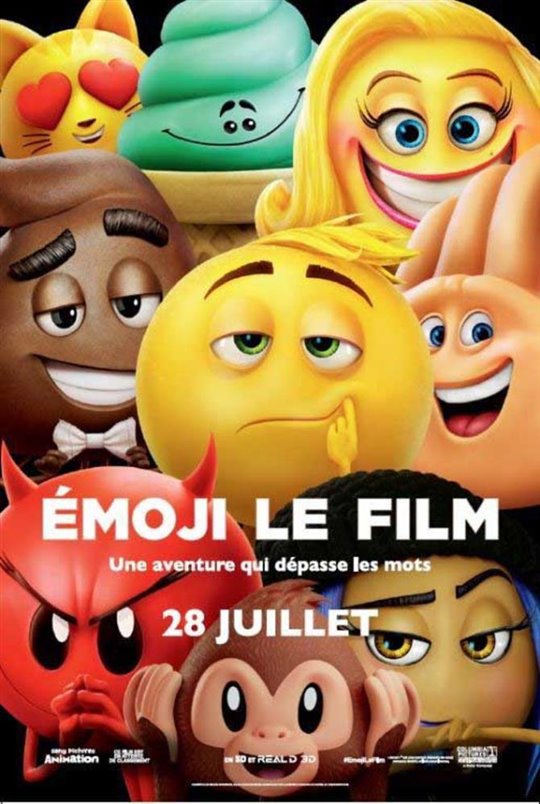 emoji film