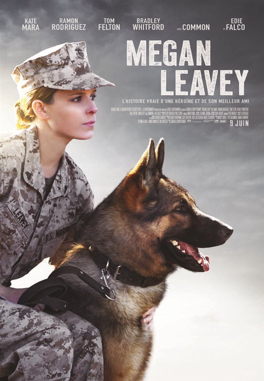 megan leavey vf megan leavey vf