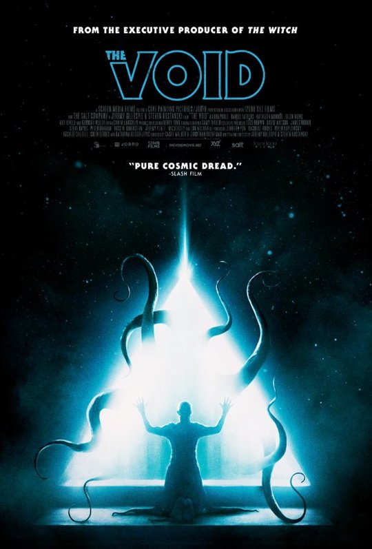 The Void Large Poster