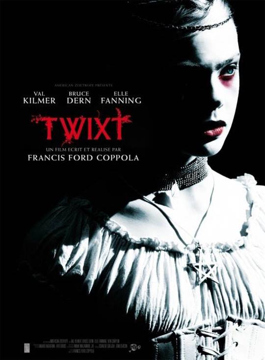 Twixt Large Poster