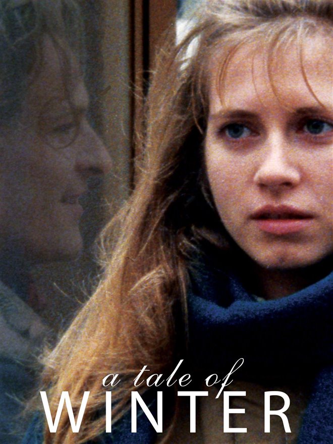 A Tale of Winter Large Poster