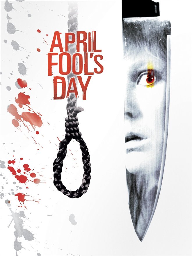 April Fool's Day Large Poster