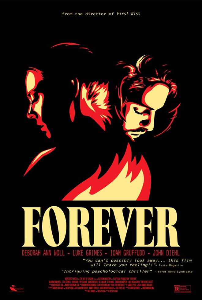 Forever Large Poster
