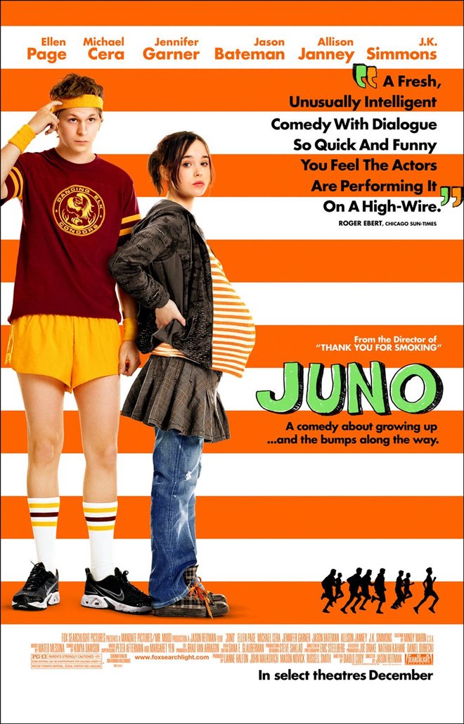 Juno Large Poster