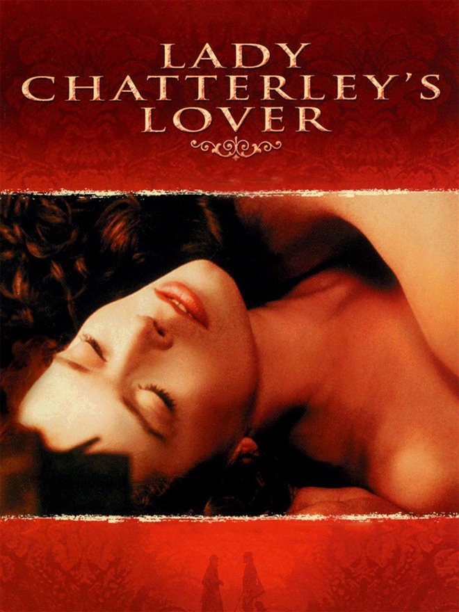 Lady Chatterley's Lover Large Poster