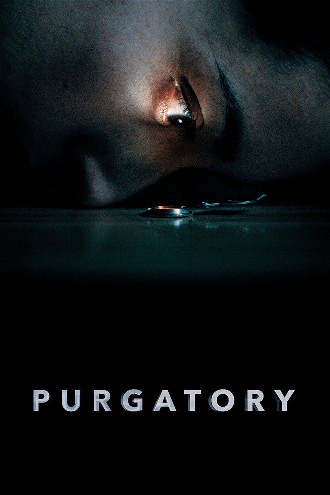 Purgatory Large Poster