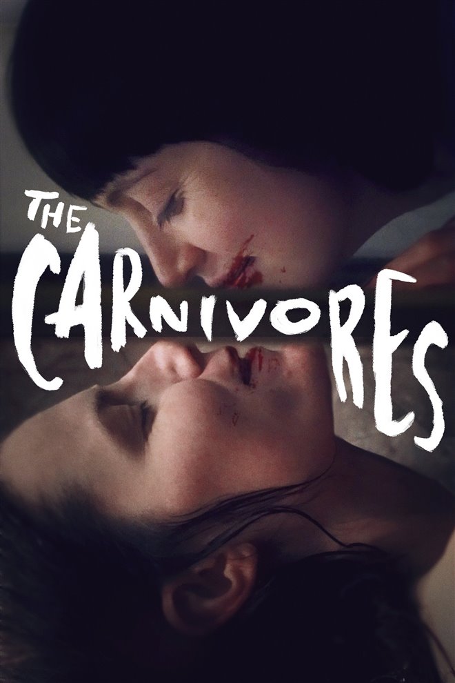 The Carnivores Large Poster