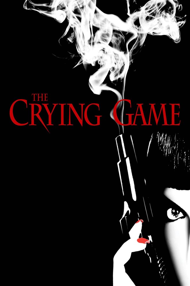 The Crying Game Large Poster