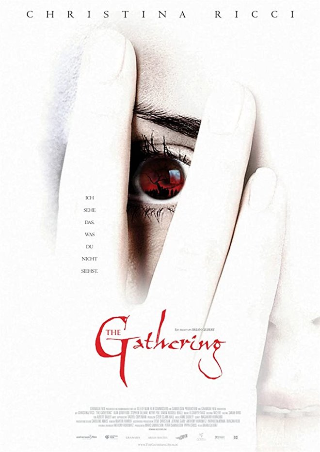 The Gathering Large Poster