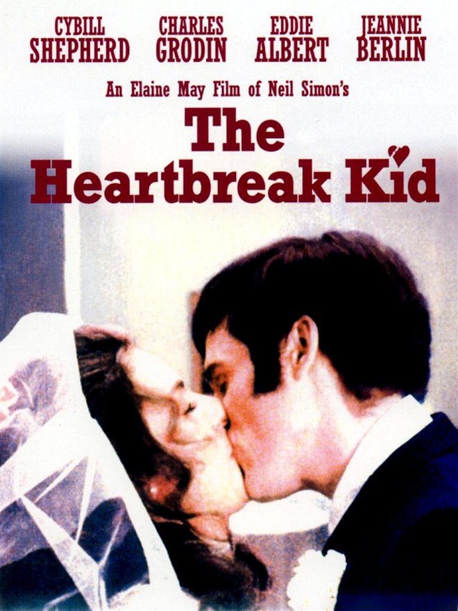 The Heartbreak Kid Large Poster