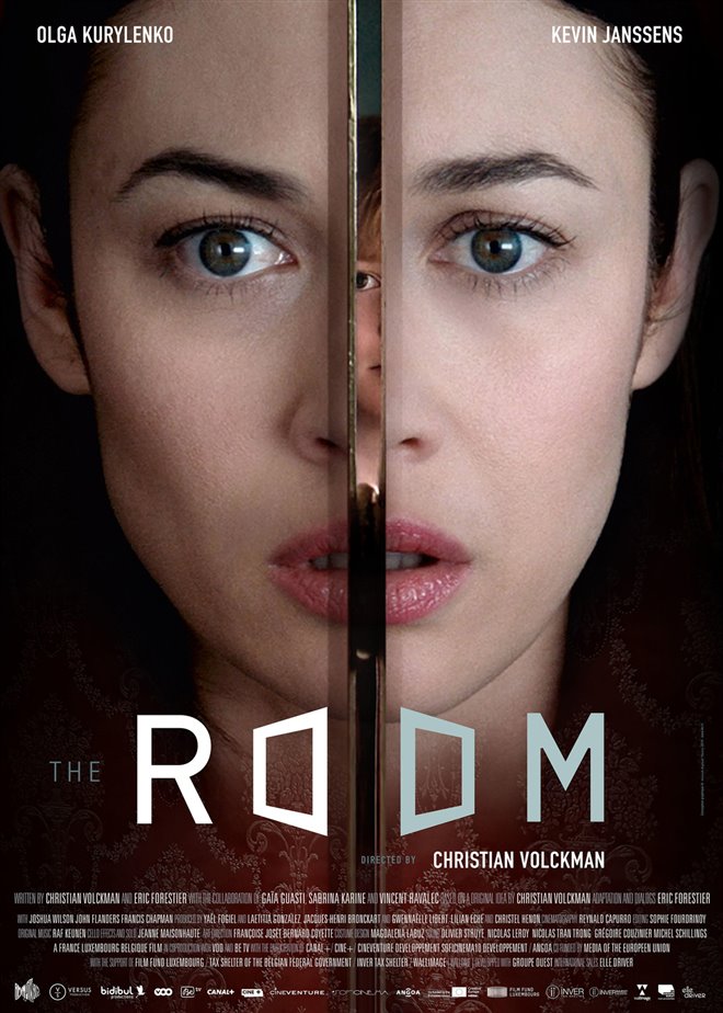 The Room Large Poster