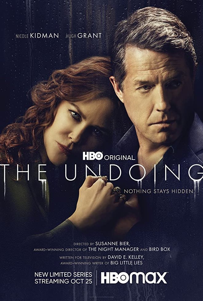 The Undoing (HBO) Large Poster
