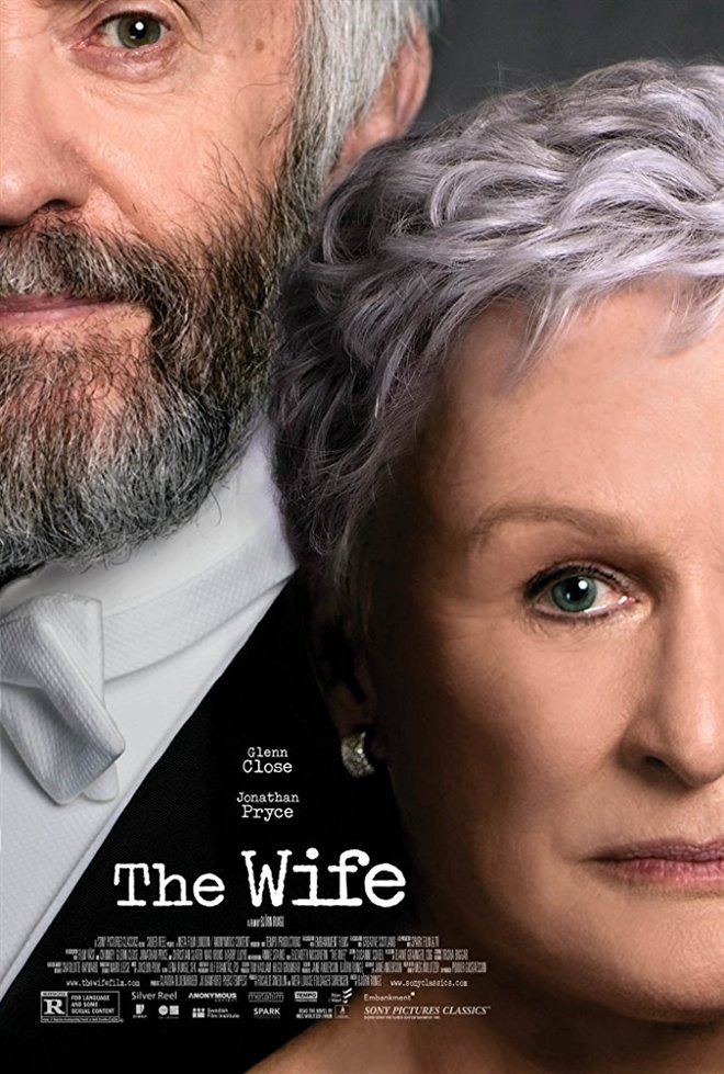 The Wife Large Poster