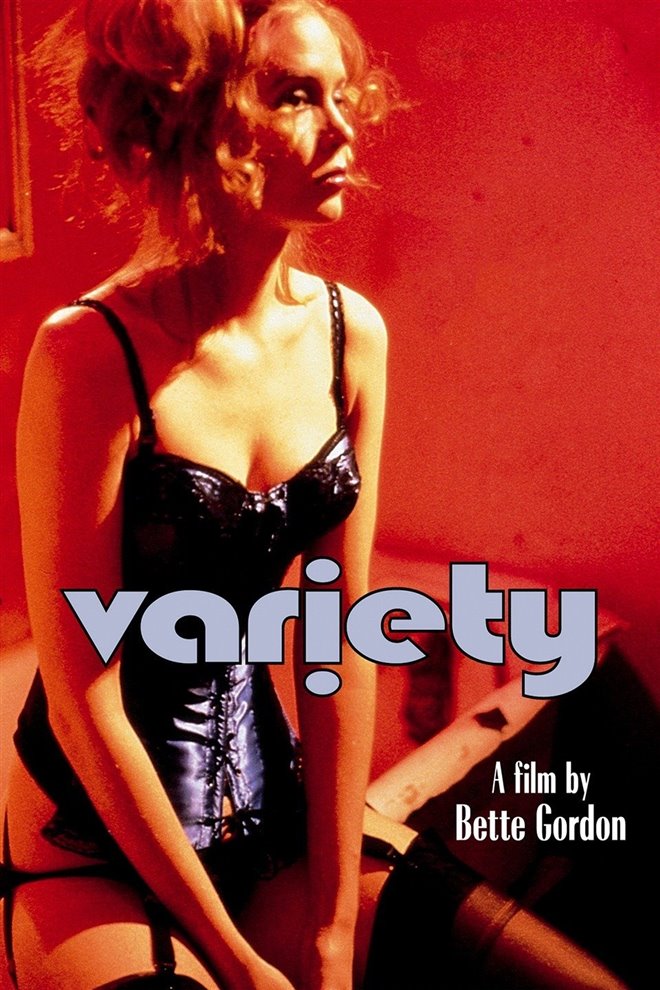 Variety Large Poster