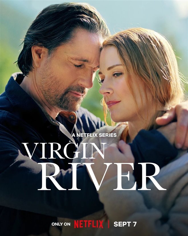 Virgin River (Netflix) Large Poster