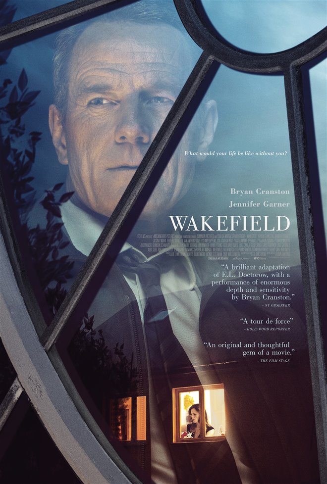 Wakefield Large Poster