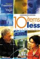 10 Items or Less Movie Poster