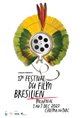 17e Festival du film Brésilien de Montréal Poster