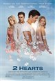 2 Hearts Movie Poster