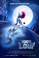 200% loup poster