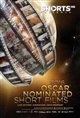2016 Oscar Nominated Shorts - Live Action Poster