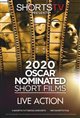 2020 Oscar Nominated Short Films: Live Action Poster