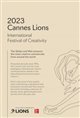 2023 Cannes Lions International Festival of Creativity Poster