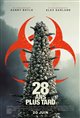 28 ans plus tard poster