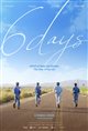 6Days poster