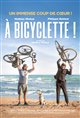 À bicyclette ! poster