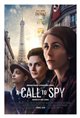 A Call to Spy Movie Poster